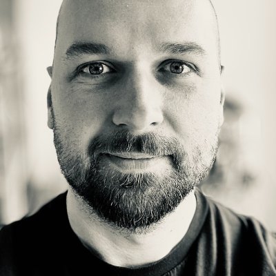 Dawid Pogorzelski